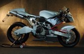 2006 Vyrus 985 C3 V4 photo